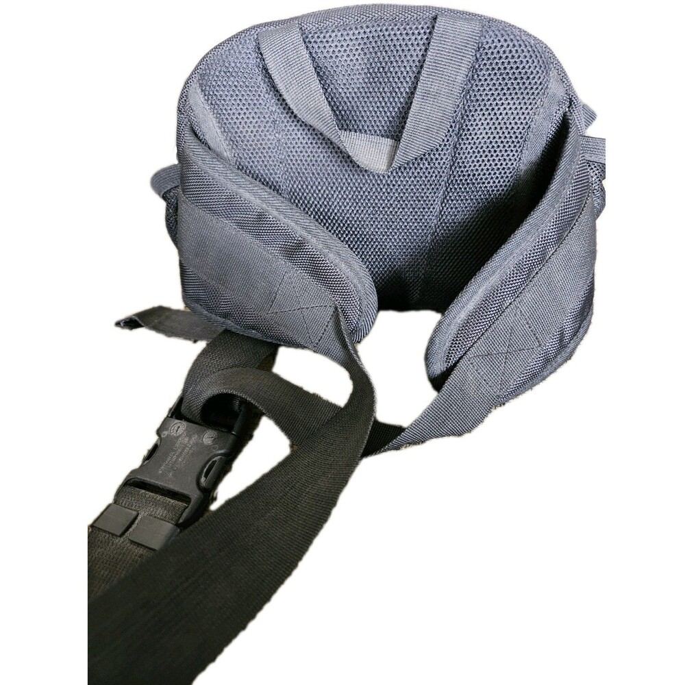 SWISSGEAR Waist Bag Fanny Pack Hiking Multi-Pocket - Picture 5 of 5